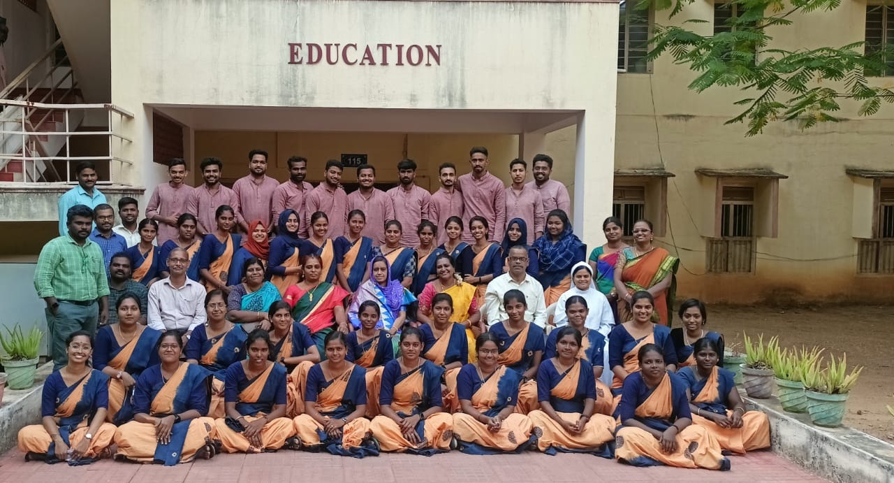 Admissions counseling