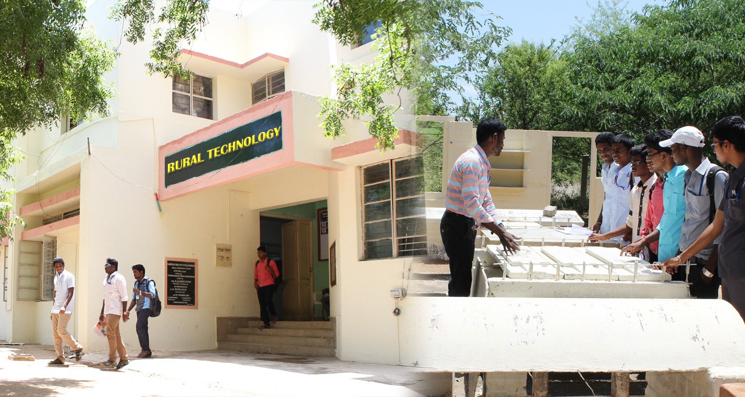 Campus support lounge